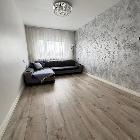 Homesweethome Lejlighed *