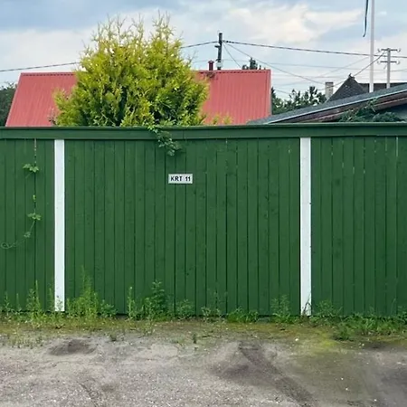 Homesweethome Pärnu